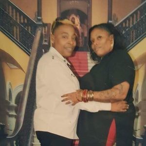 Meet your Posher, Latasha